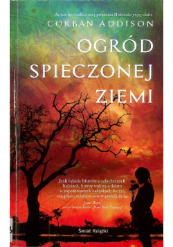 Ogród spieczonej ziemi
