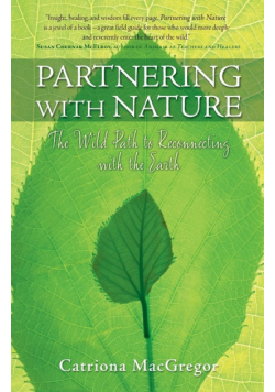 Partnering with Nature