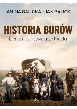 Historia Burów. Geneza państwa apartheidu