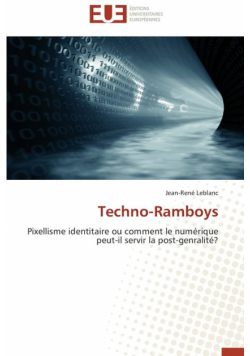 Techno-ramboys