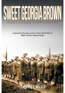 Sweet Georgia Brown