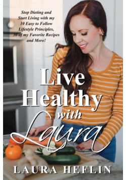 Live Healthy With Laura