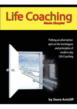 Life Coaching - Made Simple