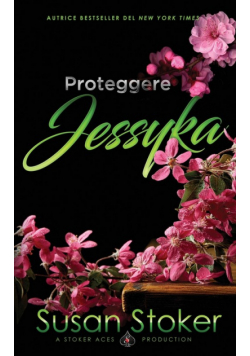 Proteggere Jessyka