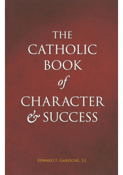 Catholic Book of Character and Success