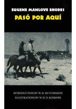Paso Por Aqui
