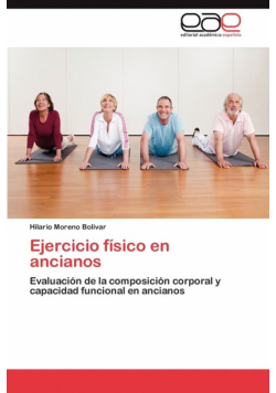 Ejercicio Fisico En Ancianos