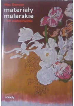 Materiały malarskie i ich zastosowanie