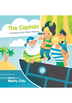The Captain