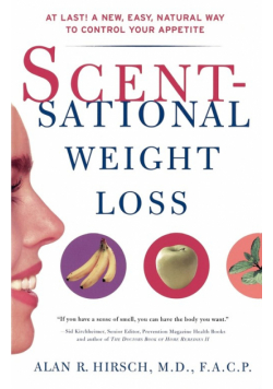 Scentsational Weight Loss
