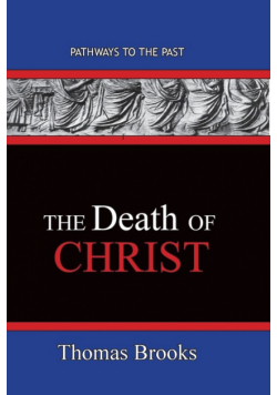 The Death of Christ