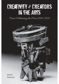 Creativity and Creators in the Arts