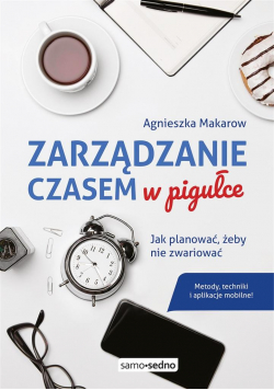 Zarządzanie czasem w pigułce