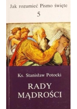 Rady mądrości