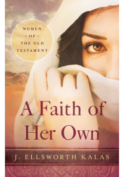 A Faith of Her Own