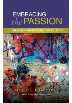 Embracing the Passion