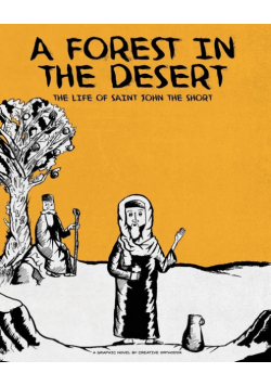 A Forest in the Desert