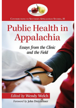 Public Health in Appalachia
