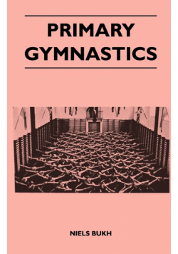 Primary Gymnastics