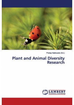 Plant and Animal Diversity Research