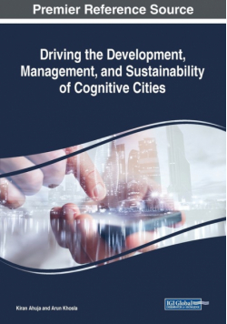 Driving the Development, Management, and Sustainability of Cognitive Cities