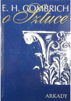 O sztuce