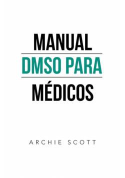 Manual Dmso Para Médicos