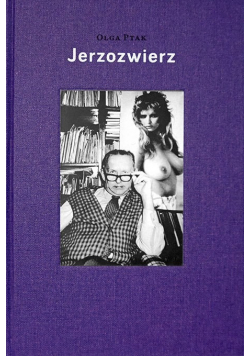 Jerzozwierz