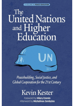 The United Nations and Higher Education