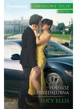 Podróż przedślubna