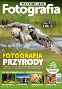 Masterclass fotografia nr 2 2020