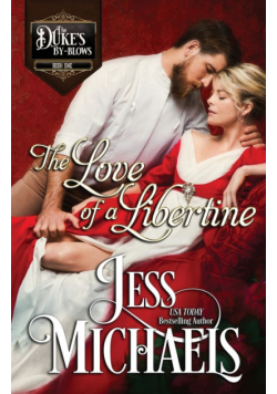 The Love of a Libertine
