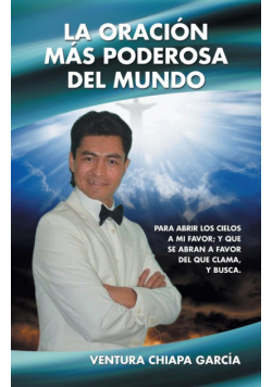 La oración más poderosa del mundo