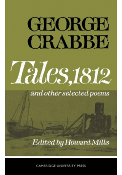 Tales 1812 and Selected Poems