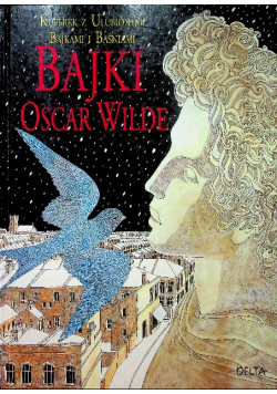 Bajki Oscar Wilde