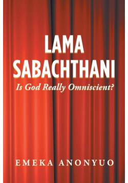 Lama Sabachthani