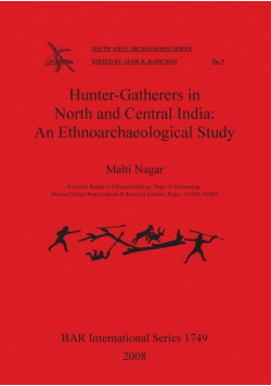 Hunter-Gatherers in North and Central India