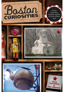 Boston Curiosities
