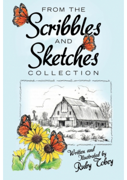 From the Scribbles and Sketches Collection