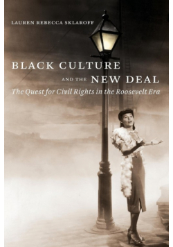 Black Culture and the New Deal