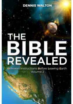 The Bible Revealed