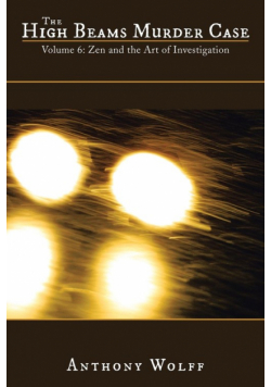 The High Beams Murder Case