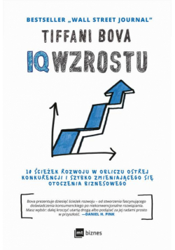 IQ wzrostu