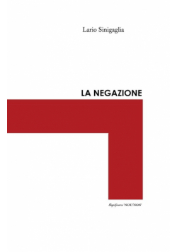 La negazione
