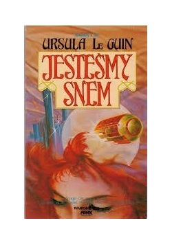 Jesteśmy snem Wersja kieszonkowa