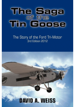 The Saga of the Tin Goose