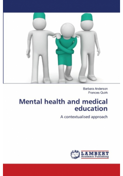 Mental health and medical education