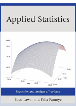Applied Statistics