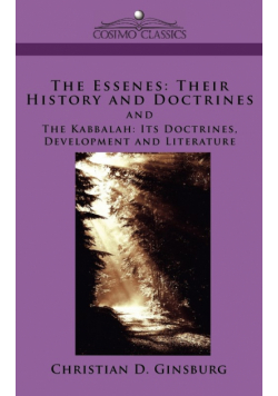 The Essenes