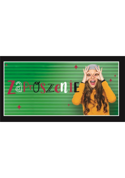 Zaproszenie Z128 (10 szt.)